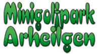 Minigolfpark Arheilgen